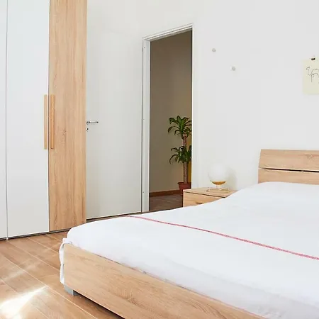 M.i.a. Apartmán *