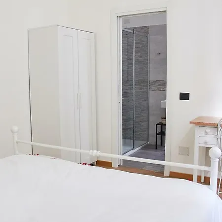 M.i.a. Apartmán