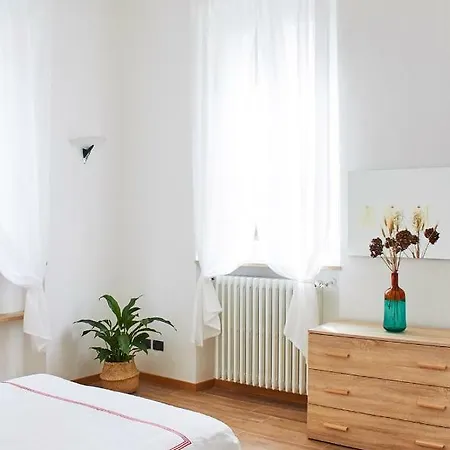 M.i.a. Apartmán Monza