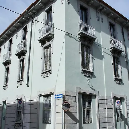 M.i.a. Apartmán Monza