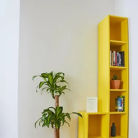 M.i.a. Apartmán *